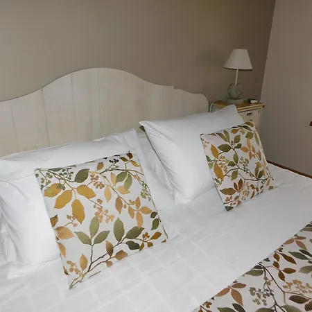 Maison A La Campagne, 6 Personnes, 3 Pour Vous Ressourcer בית הארחה