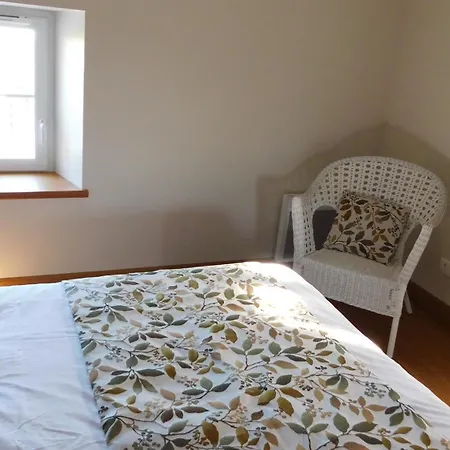 Maison A La Campagne, 6 Personnes, 3 Pour Vous Ressourcer