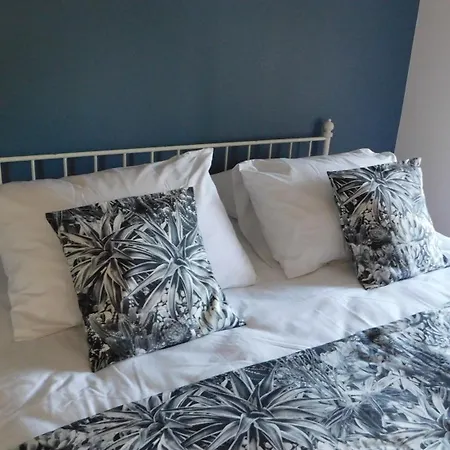 Maison A La Campagne, 6 Personnes, 3 Pour Vous Ressourcer בית הארחה Saint-Médard