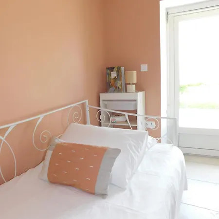 בית הארחה Maison A La Campagne, 6 Personnes, 3 Pour Vous Ressourcer Saint-Médard