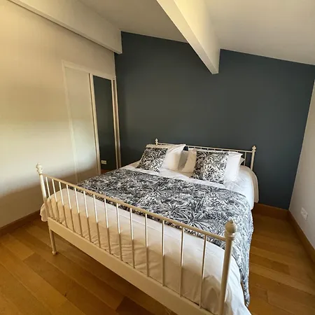 Maison A La Campagne, 6 Personnes, 3 Pour Vous Ressourcer * Saint-Médard