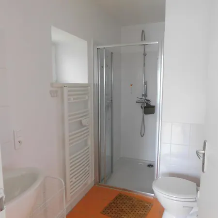 Climatisee Avec Piscine - 6 Personnes - 3 - Charente