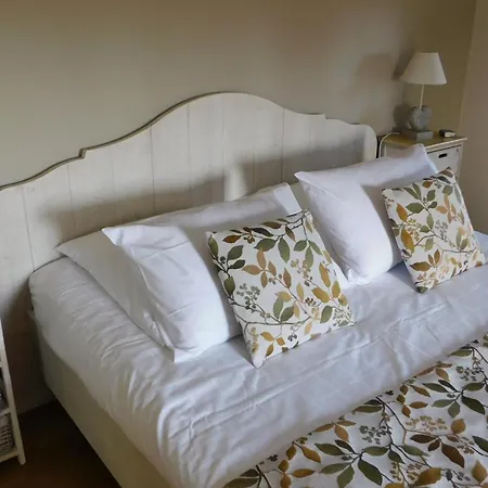 בית הארחה Maison A La Campagne, 6 Personnes, 3 Pour Vous Ressourcer Saint-Médard