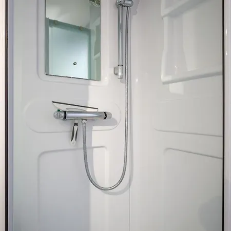 Climatisee Avec Piscine - 6 Personnes - 3 - Charente 게스트하우스 Saint-Médard