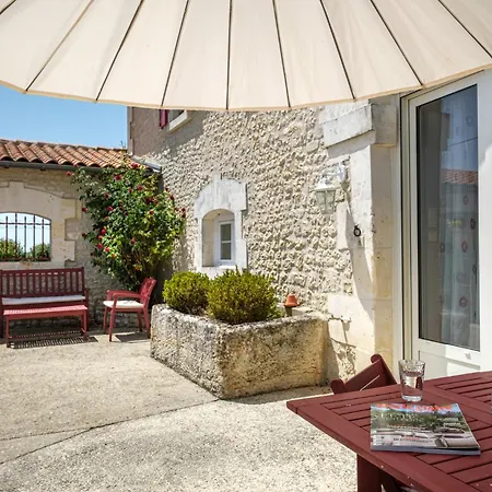 Climatisee Avec Piscine - 6 Personnes - 3 - Charente