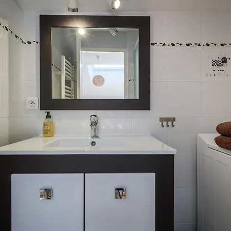 Climatisee Avec Piscine - 6 Personnes - 3 - Charente *