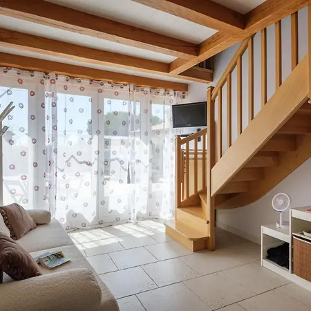 Maison A La Campagne, 6 Personnes, 3 Pour Vous Ressourcer Saint-Médard