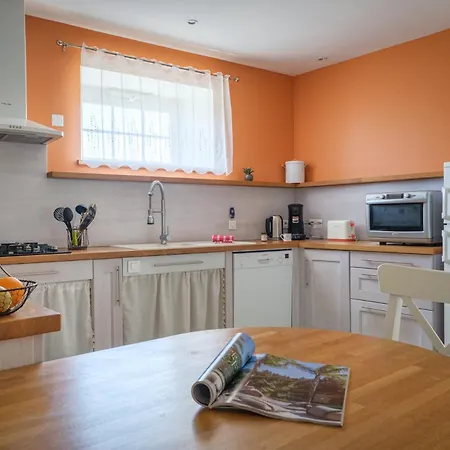 בית הארחה Maison A La Campagne, 6 Personnes, 3 Pour Vous Ressourcer