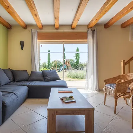 게스트하우스 Climatisee Avec Piscine - 6 Personnes - 3 - Charente *