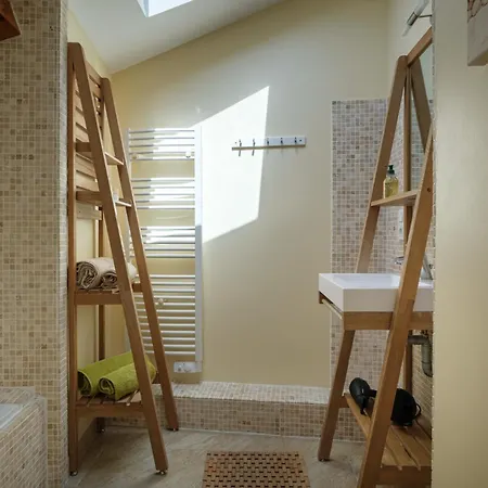 Maison A La Campagne, 6 Personnes, 3 Pour Vous Ressourcer בית הארחה