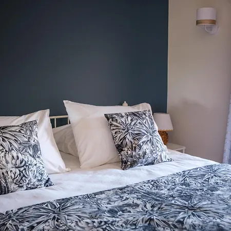 בית הארחה Maison A La Campagne, 6 Personnes, 3 Pour Vous Ressourcer