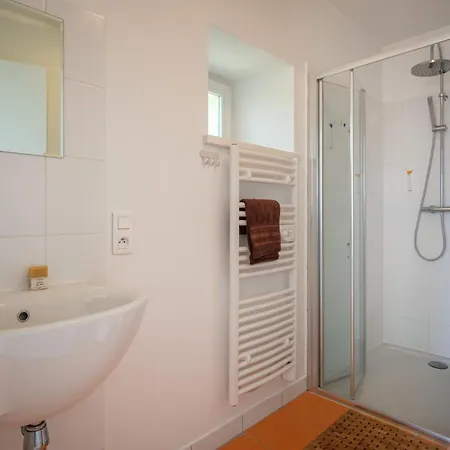 Climatisée Avec Piscine - 6 Personnes - 3 - Charente * Saint-Médard