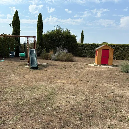 Climatisee Avec Piscine - 6 Personnes - 3 - Charente Saint-Médard