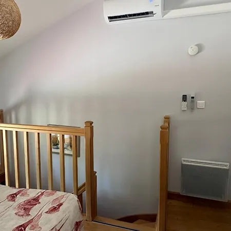 Climatisée Avec Piscine - 6 Personnes - 3 - Charente Saint-Médard